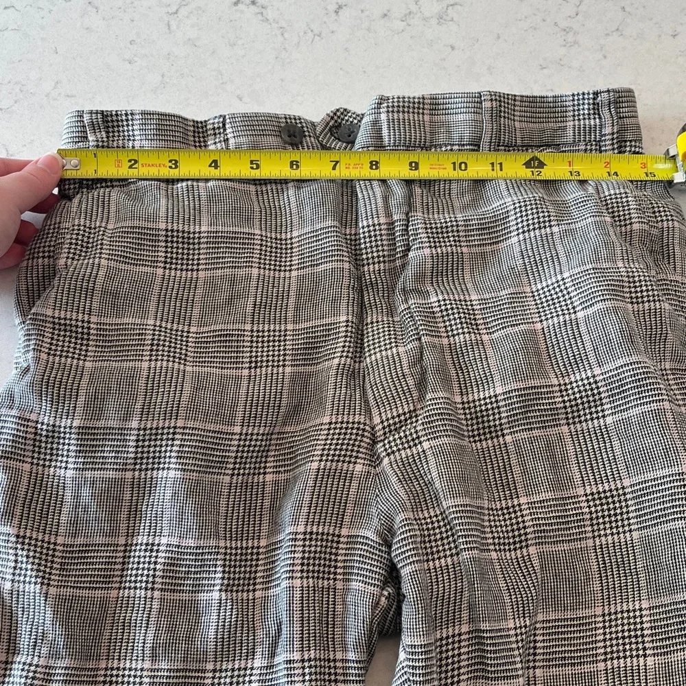 Zanella Men's “Benny” Pants in white, black, pink